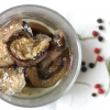 Oven Semi Dried Eggplants