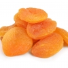 Organic Apricots