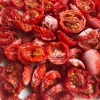 Oven Semi Dried Cherry Tomatoes